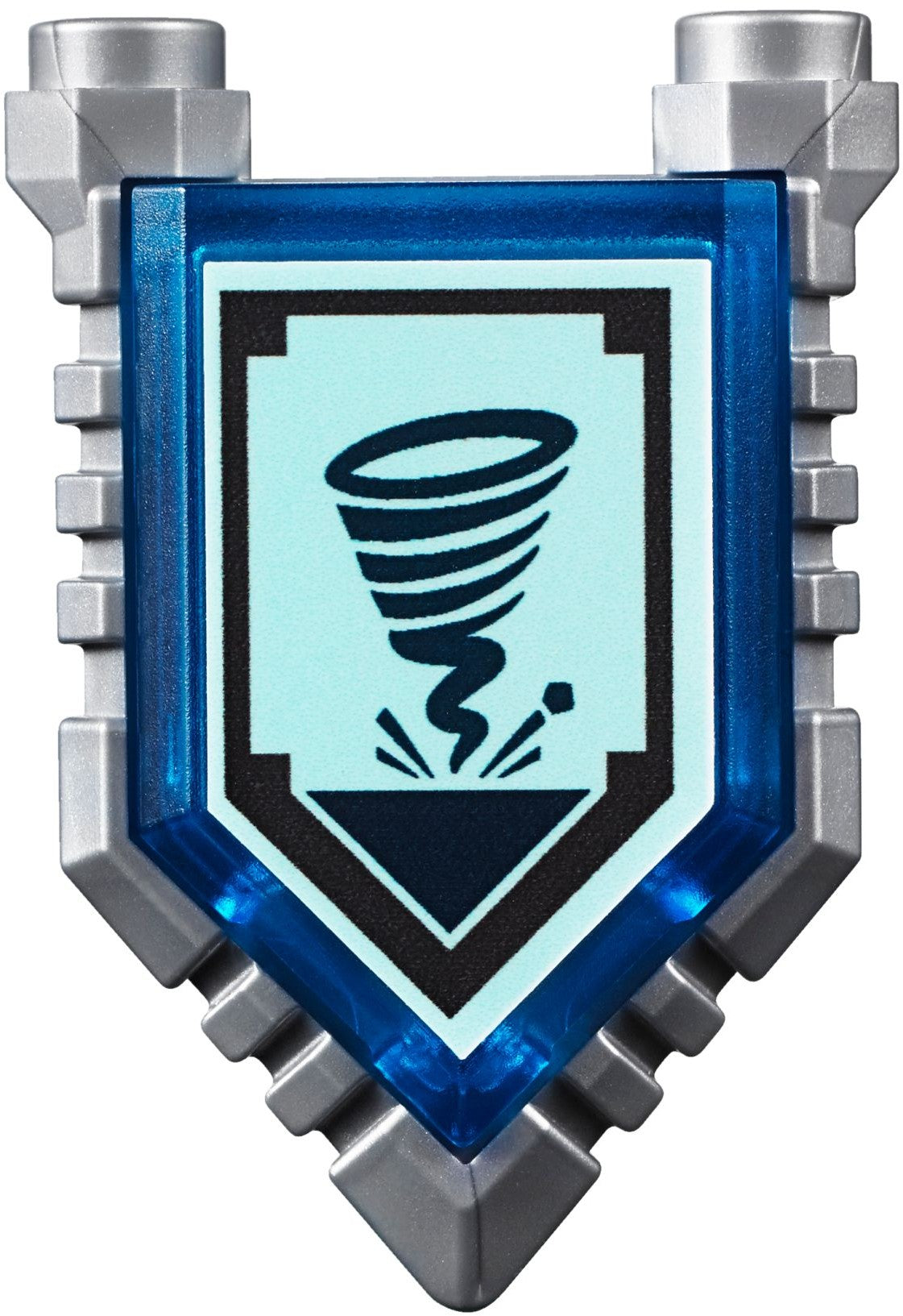 LEGO 70330 Ultimate Clay - NEXO KNIGHTS Action Figure - SuperSaverAU - view 5