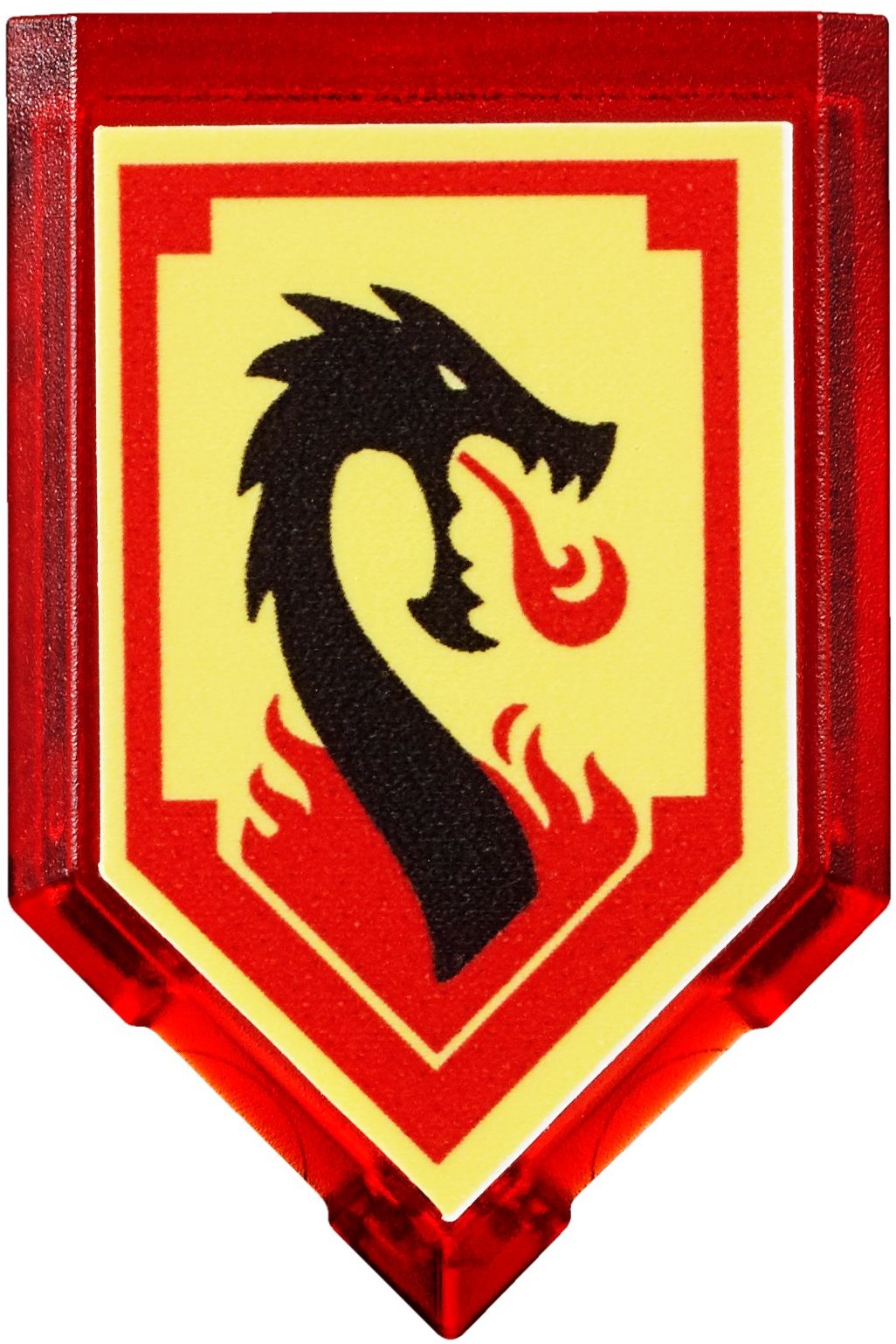 LEGO 70330 Ultimate Clay - NEXO KNIGHTS Action Figure