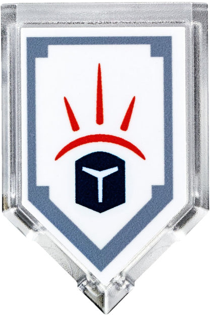 LEGO 70330 Ultimate Clay - NEXO KNIGHTS Action Figure