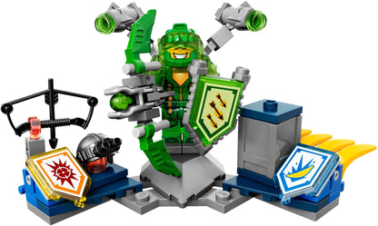 LEGO 70332 Ultimate Aaron - NEXO KNIGHTS Arrow Strike