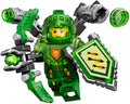 LEGO 70332 Ultimate Aaron - NEXO KNIGHTS Arrow Strike - SuperSaverAU - view 3