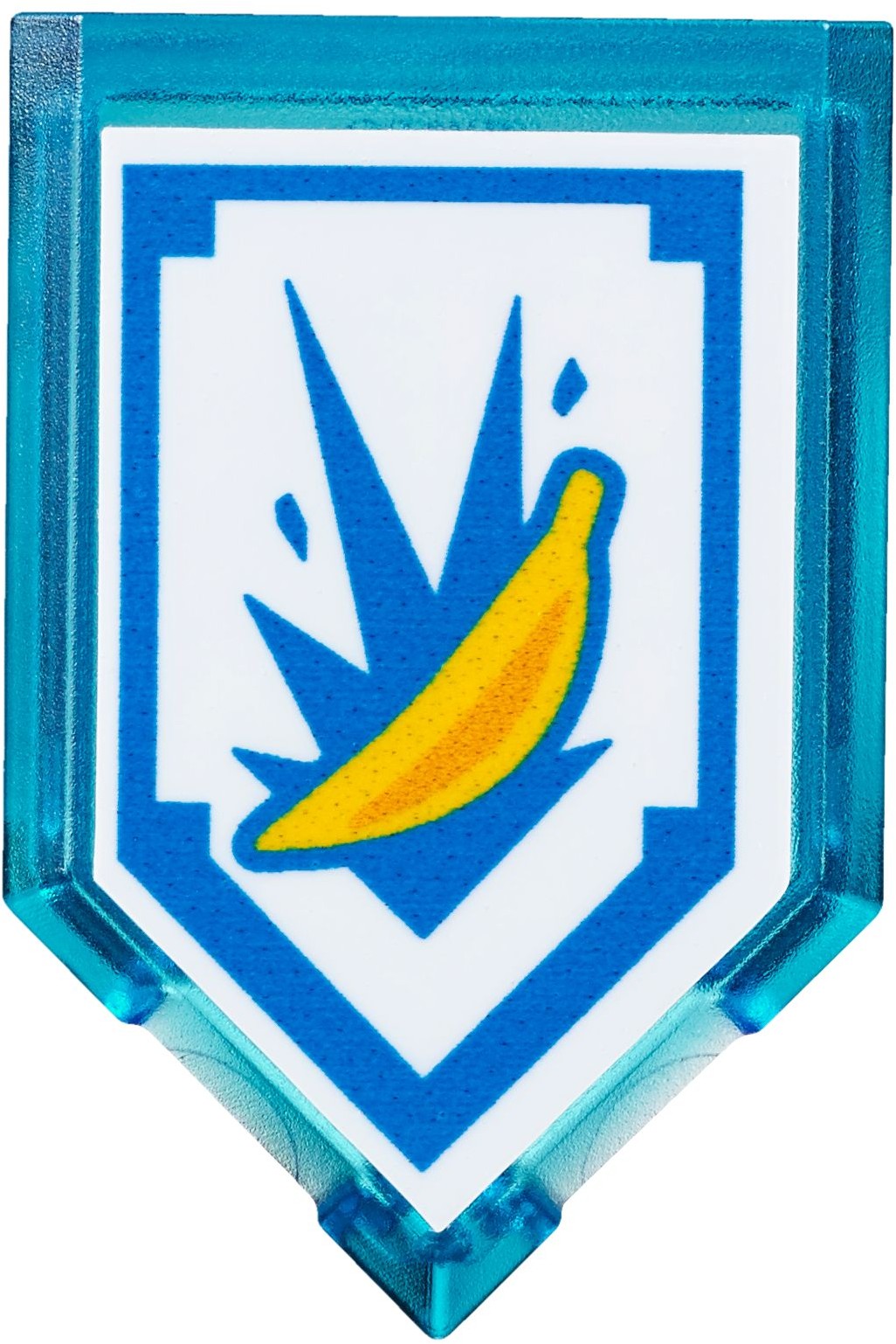 LEGO 70332 Ultimate Aaron - NEXO KNIGHTS Arrow Strike