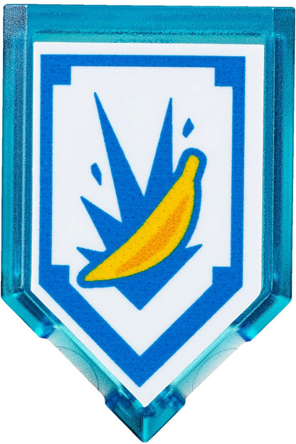 LEGO 70332 Ultimate Aaron - NEXO KNIGHTS Arrow Strike