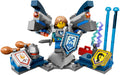 LEGO 70333 Ultimate Robin Mech Armor - NEXO KNIGHTS - SuperSaverAU - view 2