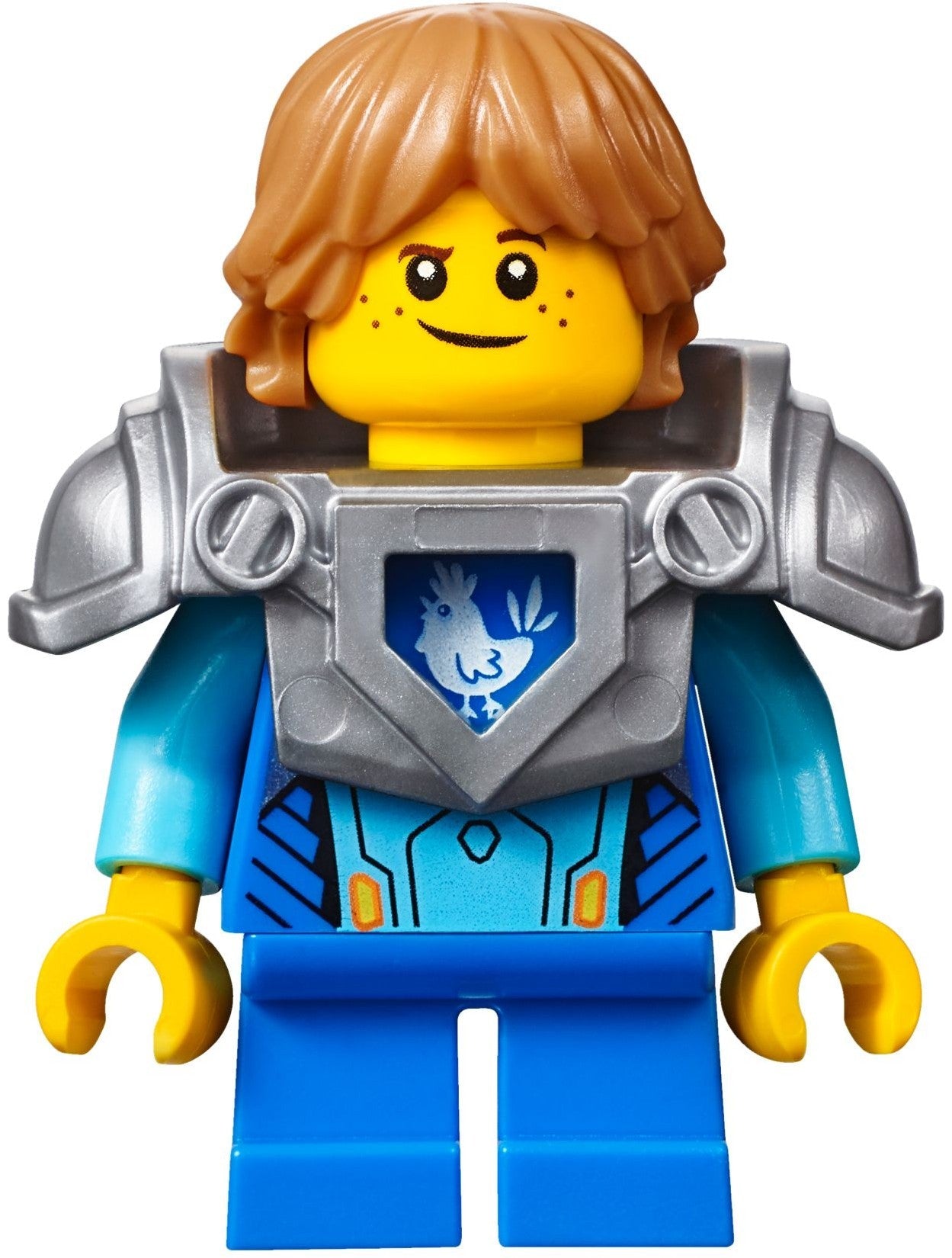 LEGO 70333 Ultimate Robin Mech Armor - NEXO KNIGHTS - SuperSaverAU - view 5