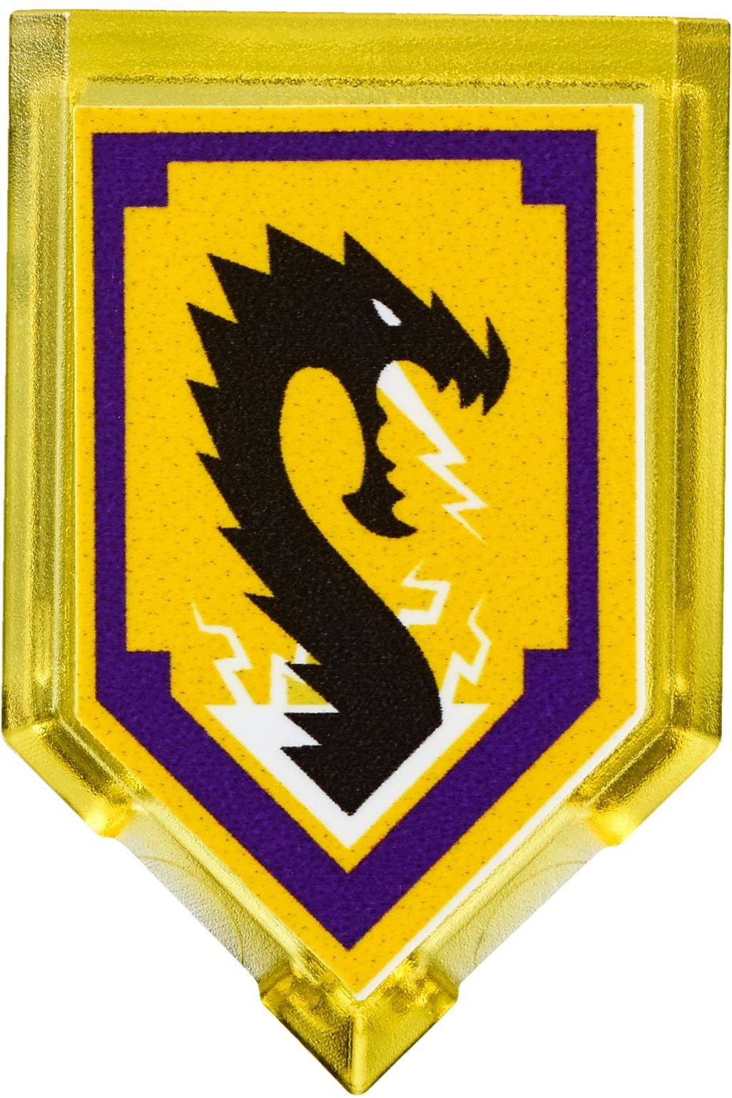 LEGO 70333 Ultimate Robin Mech Armor - NEXO KNIGHTS