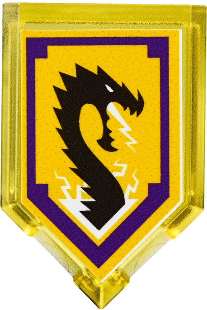 LEGO 70333 Ultimate Robin Mech Armor - NEXO KNIGHTS