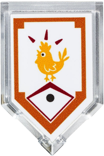 LEGO 70333 Ultimate Robin Mech Armor - NEXO KNIGHTS