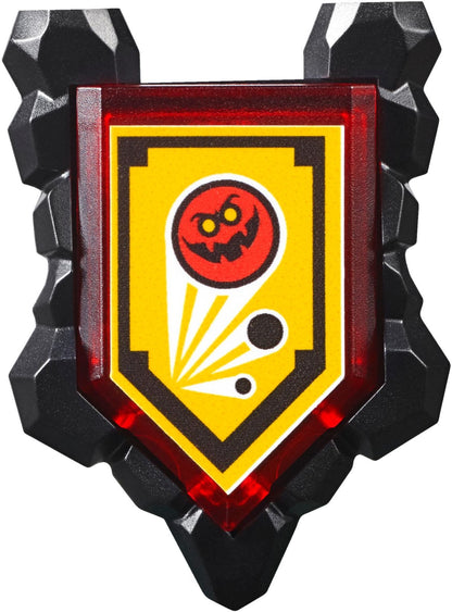 LEGO 70334 Ultimate Beast Master - NEXO KNIGHTS Figure