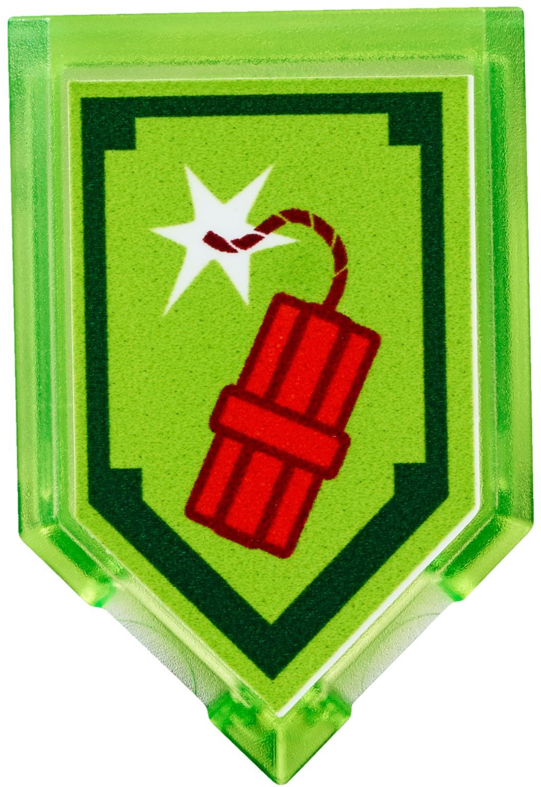 LEGO 70334 Ultimate Beast Master - NEXO KNIGHTS Figure