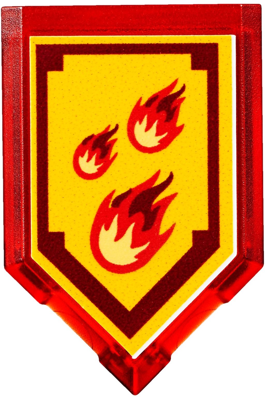 LEGO 70335 Ultimate Lavaria - NEXO KNIGHTS Spider Figure