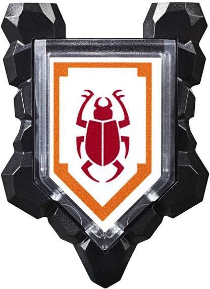 LEGO 70335 Ultimate Lavaria - NEXO KNIGHTS Spider Figure