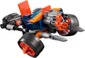 LEGO 70347 King's Guard Artillery - NEXO KNIGHTS Battle Vehicle - SuperSaverAU - view 4