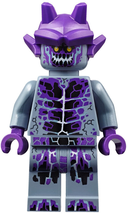 LEGO 70347 King's Guard Artillery - NEXO KNIGHTS Battle Vehicle