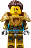 LEGO 70349 Ruina's Lock & Roller - NEXO KNIGHTS - SuperSaverAU - view 2