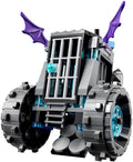 LEGO 70349 Ruina's Lock & Roller - NEXO KNIGHTS - SuperSaverAU - view 4