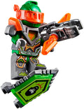 LEGO 70349 Ruina's Lock & Roller - NEXO KNIGHTS - SuperSaverAU - view 6