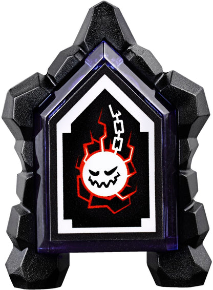 LEGO 70349 Ruina's Lock & Roller - NEXO KNIGHTS