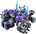 LEGO 70350 Axl vs. The Three Brothers Monster Vehicle - SuperSaverAU - view 4