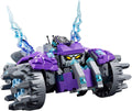 LEGO 70350 Axl vs. The Three Brothers Monster Vehicle - SuperSaverAU - view 5