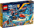 LEGO 70351 Clay's Falcon Fighter Blaster vs. Grimroc Monster - SuperSaverAU - view 1