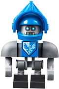 LEGO 70351 Clay's Falcon Fighter Blaster vs. Grimroc Monster - SuperSaverAU - view 2