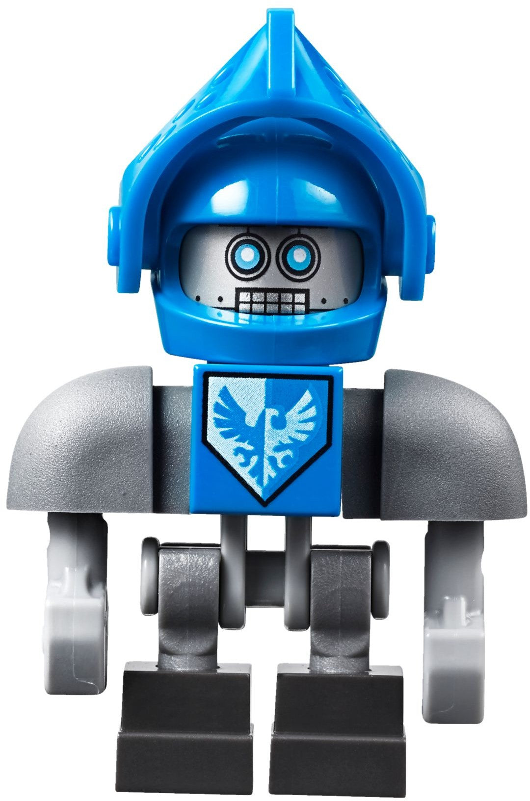 LEGO 70351 Clay's Falcon Fighter Blaster vs. Grimroc Monster