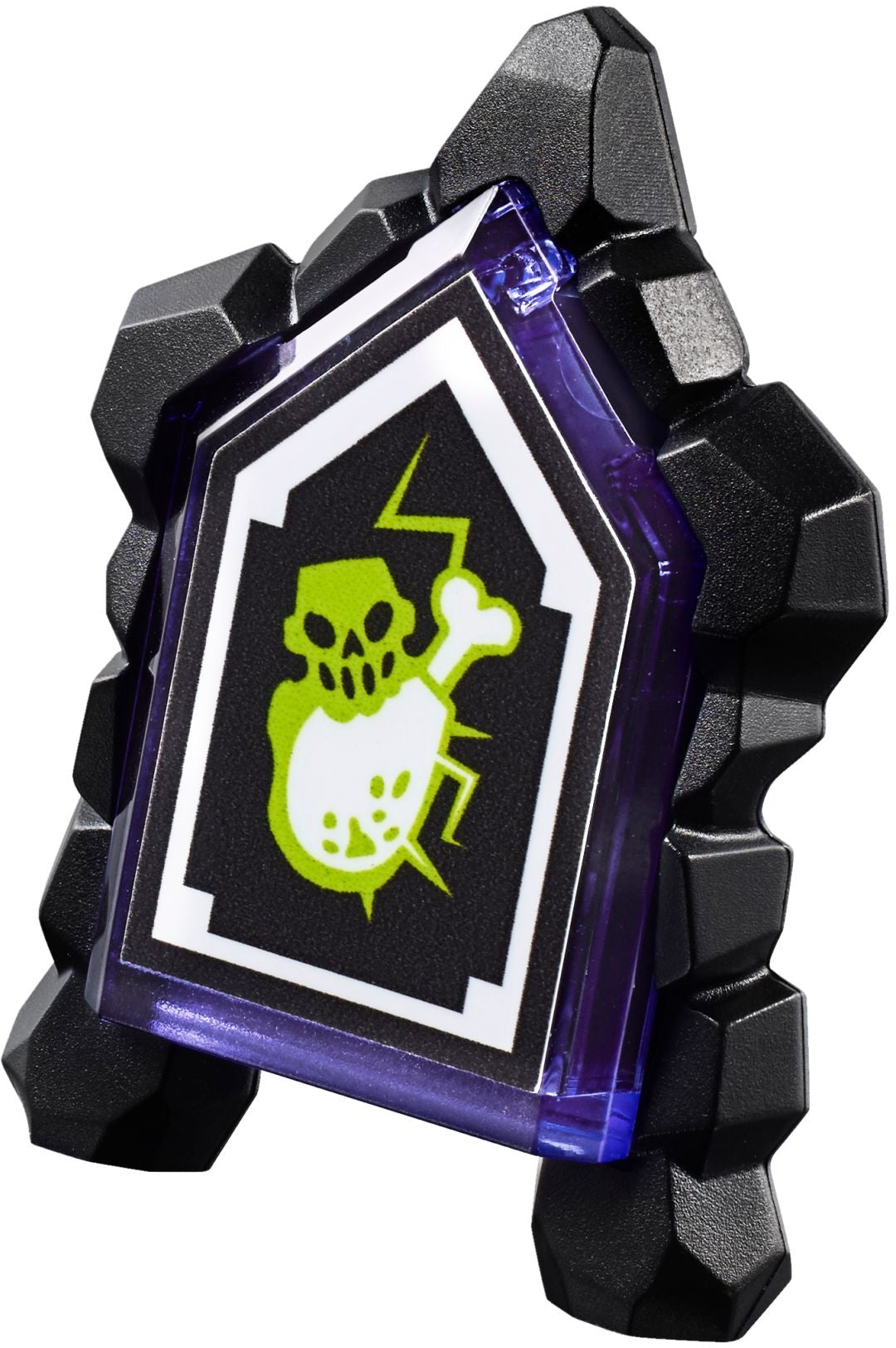 LEGO 70351 Clay's Falcon Fighter Blaster vs. Grimroc Monster