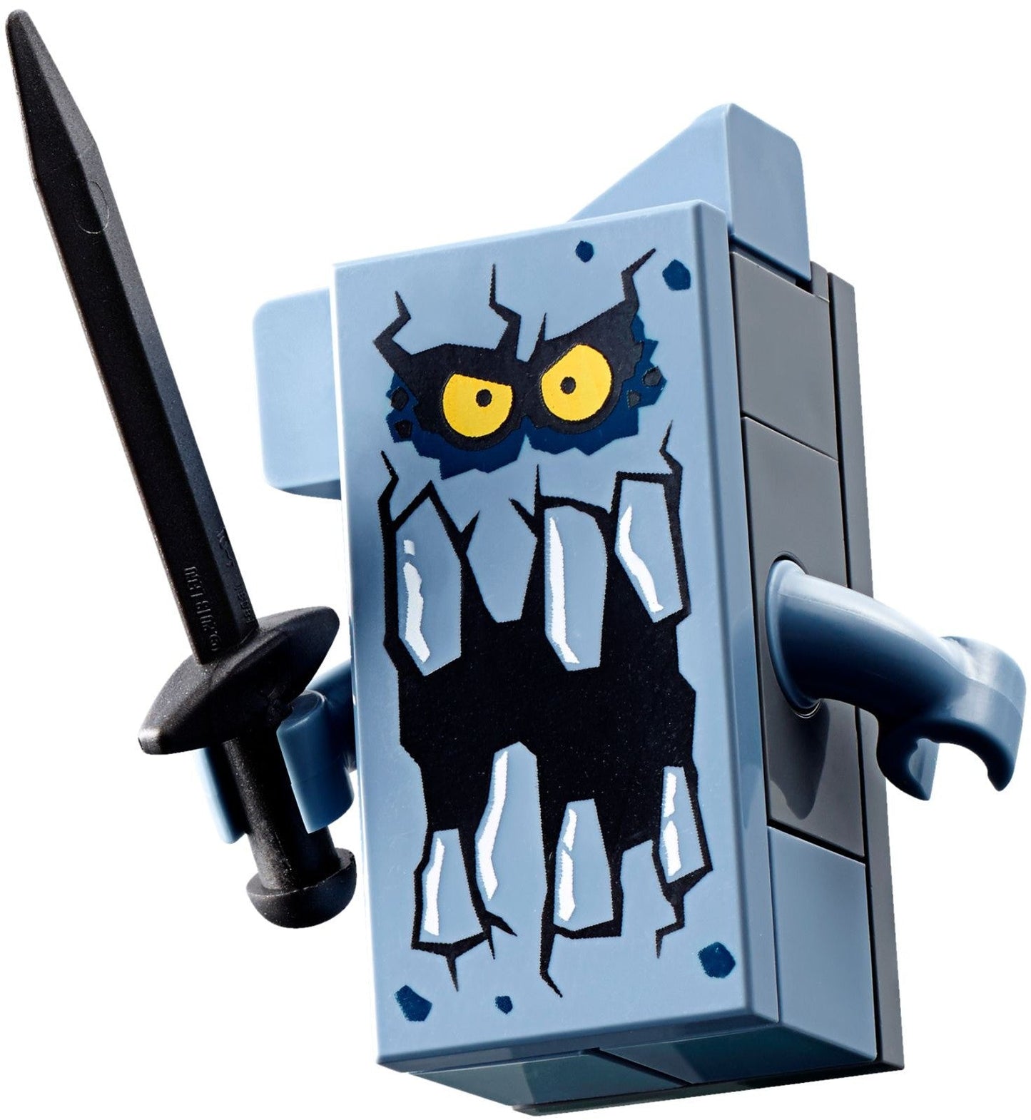 LEGO 70352 Jestro's HQ: NEXO KNIGHTS Battle Set