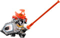 LEGO 70352 Jestro's HQ: NEXO KNIGHTS Battle Set - SuperSaverAU - view 3