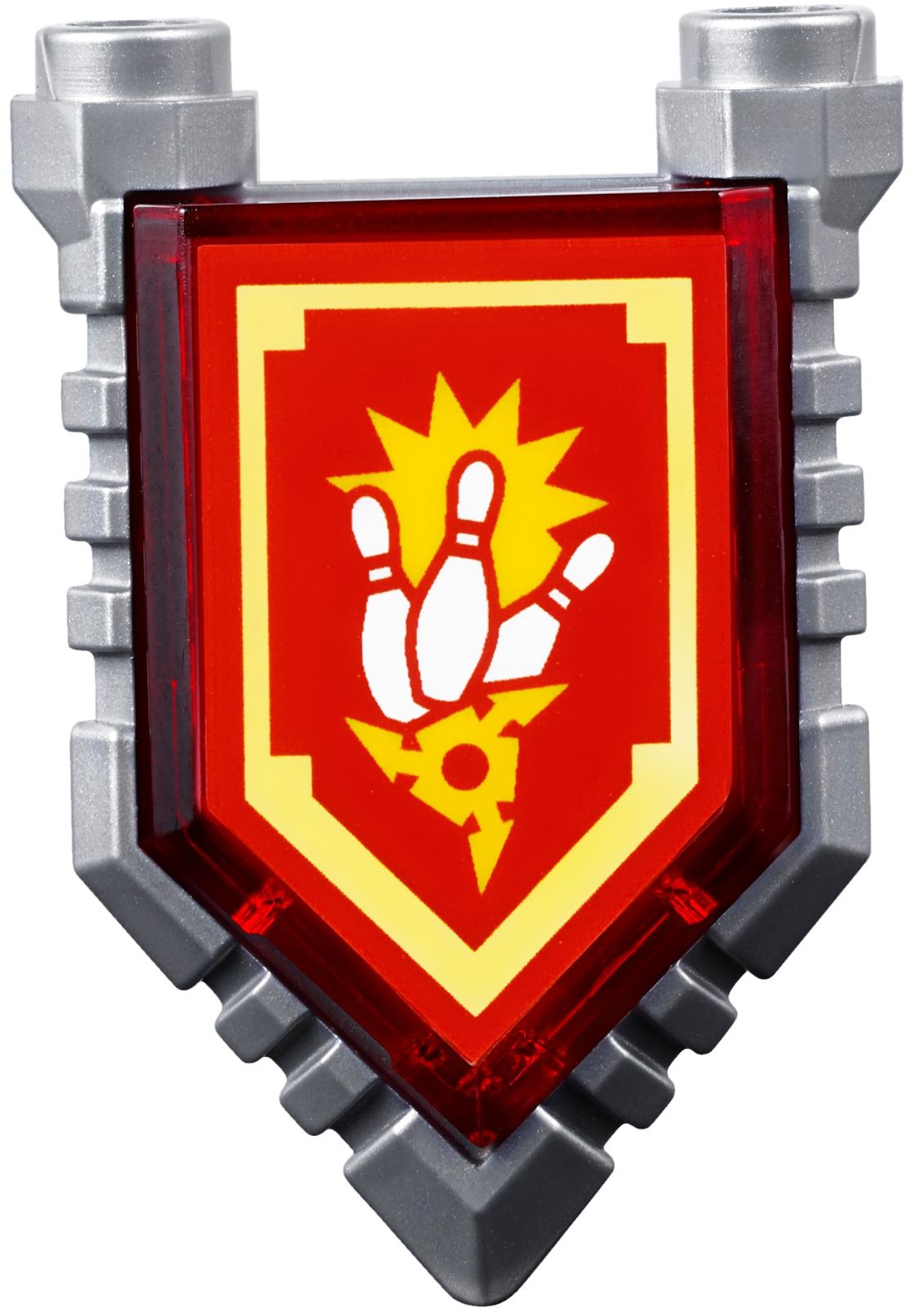LEGO 70352 Jestro's HQ: NEXO KNIGHTS Battle Set - SuperSaverAU - view 5