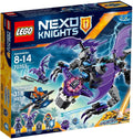LEGO 70353 Heligoyle Playset - NEXO KNIGHTS Building Kit - SuperSaverAU - view 1