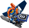 LEGO 70353 Heligoyle Playset - NEXO KNIGHTS Building Kit - SuperSaverAU - view 5