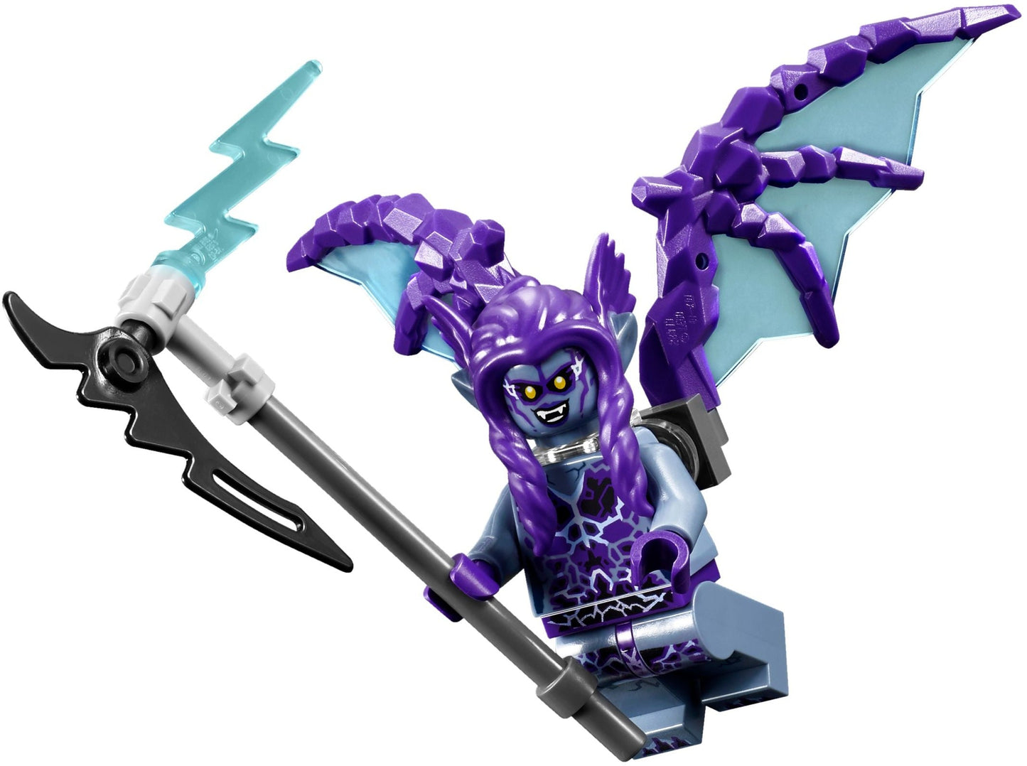 LEGO 70353 Heligoyle Playset - NEXO KNIGHTS Building Kit