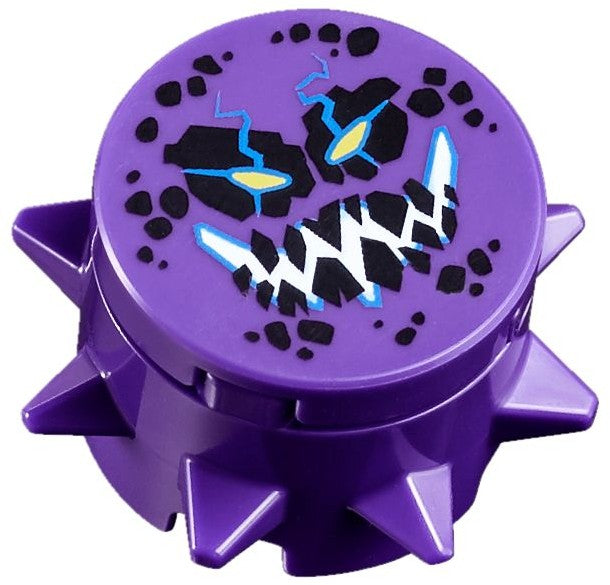 LEGO 70353 Heligoyle Playset - NEXO KNIGHTS Building Kit