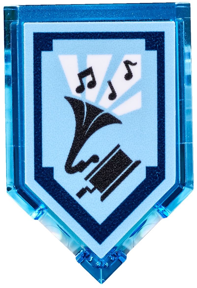 LEGO 70354 Axl's Rumble Maker 3-in-1 Building Kit