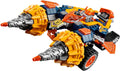 LEGO 70354 Axl's Rumble Maker 3-in-1 Building Kit - SuperSaverAU - view 3