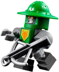 LEGO 70355 Aaron's Rock Climber vs. Krakenbeast - NEXO KNIGHTS - SuperSaverAU - view 6