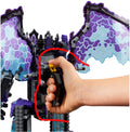 LEGO 70356 Stone Colossus of Ultimate Destruction - SuperSaverAU - view 4