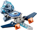 LEGO 70356 Stone Colossus of Ultimate Destruction - SuperSaverAU - view 5