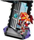 LEGO 70356 Stone Colossus of Ultimate Destruction - SuperSaverAU - view 6