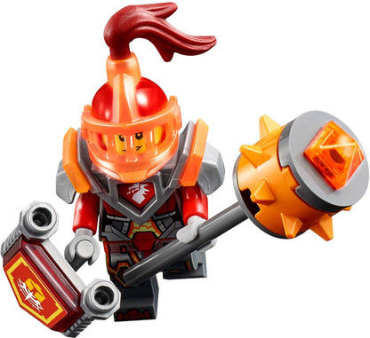 LEGO 70356 Stone Colossus of Ultimate Destruction