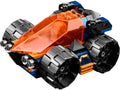 LEGO 70357 Knighton Castle - NEXO KNIGHTS Fortress Playset - SuperSaverAU - view 2