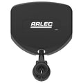 Arlec EV Charging Cable Retractor - 200mm x 200mm x 80mm - Black - Space-Saving Design - SuperSaverAU - view 1