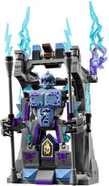 LEGO 70359 Lance vs. Lightning Gargoyle Grimroc - SuperSaverAU - view 4