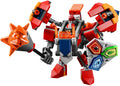LEGO 70361 Macy's Bot Drop Dragon Playset - NEXO KNIGHTS - SuperSaverAU - view 3