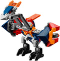 LEGO 70361 Macy's Bot Drop Dragon Playset - NEXO KNIGHTS - SuperSaverAU - view 5