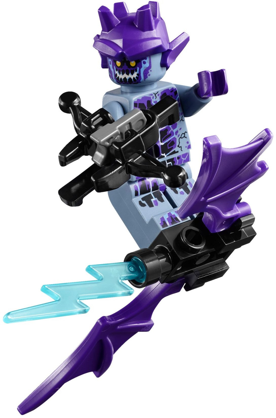 LEGO 70361 Macy's Bot Drop Dragon Playset - NEXO KNIGHTS - SuperSaverAU - view 6