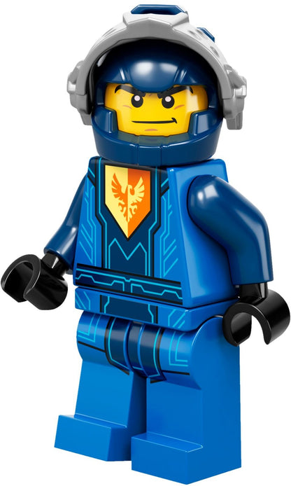 LEGO 70362 Battle Suit Clay - NEXO KNIGHTS Mech