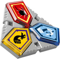 LEGO 70363 Battle Suit Macy - NEXO KNIGHTS Mech Figure - SuperSaverAU - view 3